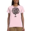 Ladies' Ultra Cotton® T-Shirt Thumbnail