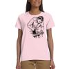 Ladies' Ultra Cotton® T-Shirt Thumbnail
