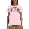 Ladies' Ultra Cotton® T-Shirt Thumbnail
