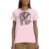 Ladies' Ultra Cotton® T-Shirt Thumbnail