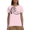 Ladies' Ultra Cotton® T-Shirt Thumbnail