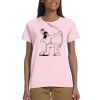 Ladies' Ultra Cotton® T-Shirt Thumbnail