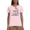 Ladies' Ultra Cotton® T-Shirt Thumbnail