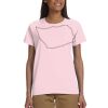 Ladies' Ultra Cotton® T-Shirt Thumbnail