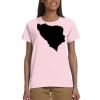 Ladies' Ultra Cotton® T-Shirt Thumbnail