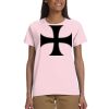 Ladies' Ultra Cotton® T-Shirt Thumbnail