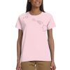 Ladies' Ultra Cotton® T-Shirt Thumbnail