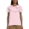 Ladies' Ultra Cotton® T-Shirt Thumbnail