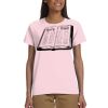 Ladies' Ultra Cotton® T-Shirt Thumbnail