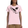 Ladies' Ultra Cotton® T-Shirt Thumbnail