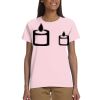 Ladies' Ultra Cotton® T-Shirt Thumbnail