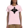 Ladies' Ultra Cotton® T-Shirt Thumbnail