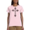 Ladies' Ultra Cotton® T-Shirt Thumbnail