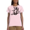 Ladies' Ultra Cotton® T-Shirt Thumbnail
