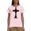 Ladies' Ultra Cotton® T-Shirt Thumbnail
