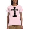 Ladies' Ultra Cotton® T-Shirt Thumbnail