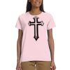 Ladies' Ultra Cotton® T-Shirt Thumbnail