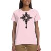 Ladies' Ultra Cotton® T-Shirt Thumbnail