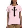 Ladies' Ultra Cotton® T-Shirt Thumbnail
