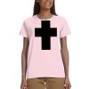 Ladies' Ultra Cotton® T-Shirt Thumbnail