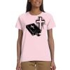 Ladies' Ultra Cotton® T-Shirt Thumbnail