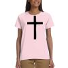 Ladies' Ultra Cotton® T-Shirt Thumbnail