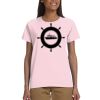Ladies' Ultra Cotton® T-Shirt Thumbnail