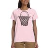 Ladies' Ultra Cotton® T-Shirt Thumbnail