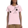 Ladies' Ultra Cotton® T-Shirt Thumbnail