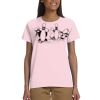 Ladies' Ultra Cotton® T-Shirt Thumbnail