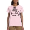 Ladies' Ultra Cotton® T-Shirt Thumbnail