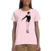 Ladies' Ultra Cotton® T-Shirt Thumbnail