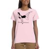 Ladies' Ultra Cotton® T-Shirt Thumbnail