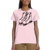 Ladies' Ultra Cotton® T-Shirt Thumbnail