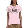 Ladies' Ultra Cotton® T-Shirt Thumbnail