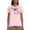 Ladies' Ultra Cotton® T-Shirt Thumbnail