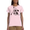Ladies' Ultra Cotton® T-Shirt Thumbnail