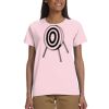 Ladies' Ultra Cotton® T-Shirt Thumbnail