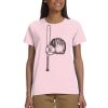 Ladies' Ultra Cotton® T-Shirt Thumbnail
