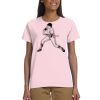 Ladies' Ultra Cotton® T-Shirt Thumbnail