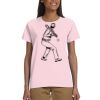 Ladies' Ultra Cotton® T-Shirt Thumbnail