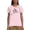 Ladies' Ultra Cotton® T-Shirt Thumbnail