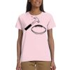 Ladies' Ultra Cotton® T-Shirt Thumbnail