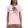 Ladies' Ultra Cotton® T-Shirt Thumbnail