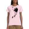 Ladies' Ultra Cotton® T-Shirt Thumbnail