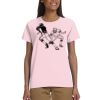 Ladies' Ultra Cotton® T-Shirt Thumbnail