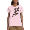 Ladies' Ultra Cotton® T-Shirt Thumbnail