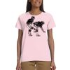 Ladies' Ultra Cotton® T-Shirt Thumbnail
