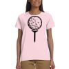 Ladies' Ultra Cotton® T-Shirt Thumbnail