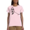 Ladies' Ultra Cotton® T-Shirt Thumbnail